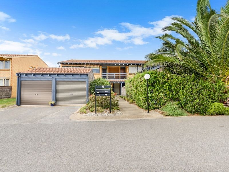 2/78 Military Road, Tennyson SA 5022