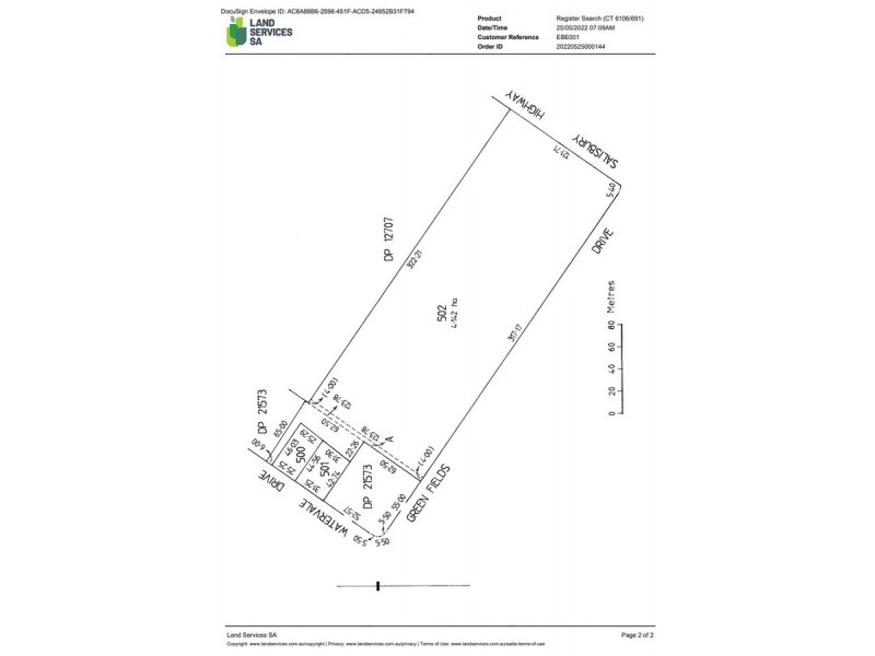 7 Watervale Drive, Green Fields SA 5107