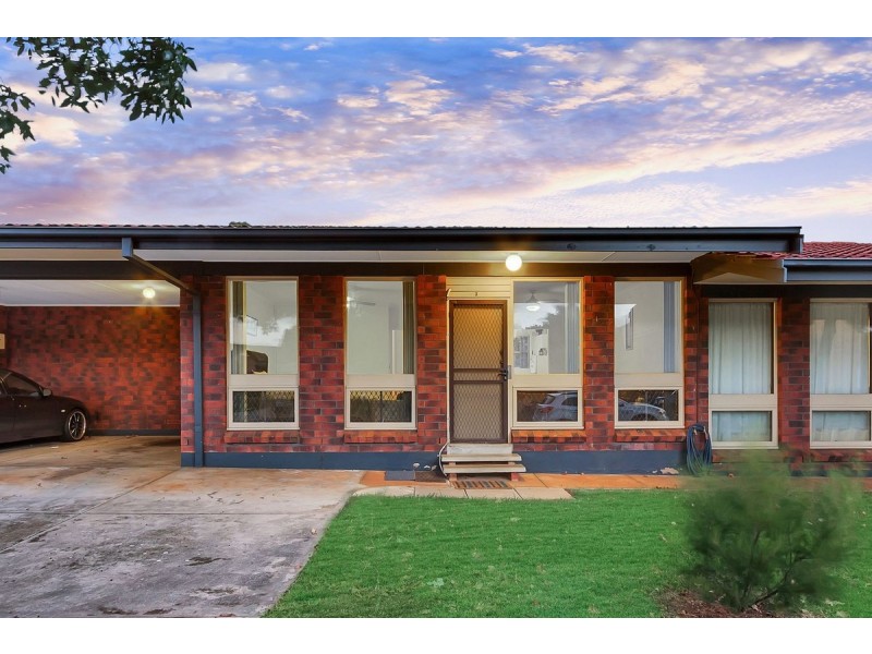3/22 Gardiner Avenue, St Morris SA 5068