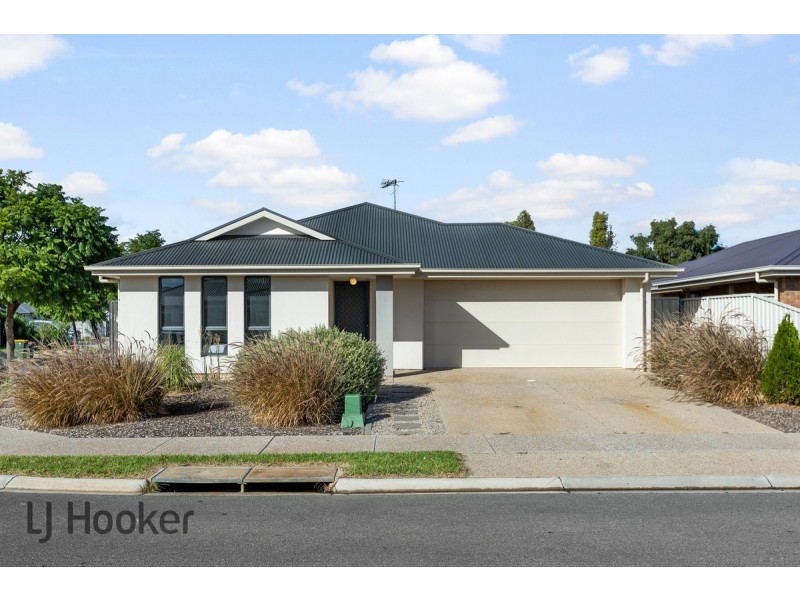 11 Amaretti Way, Munno Para West SA 5115