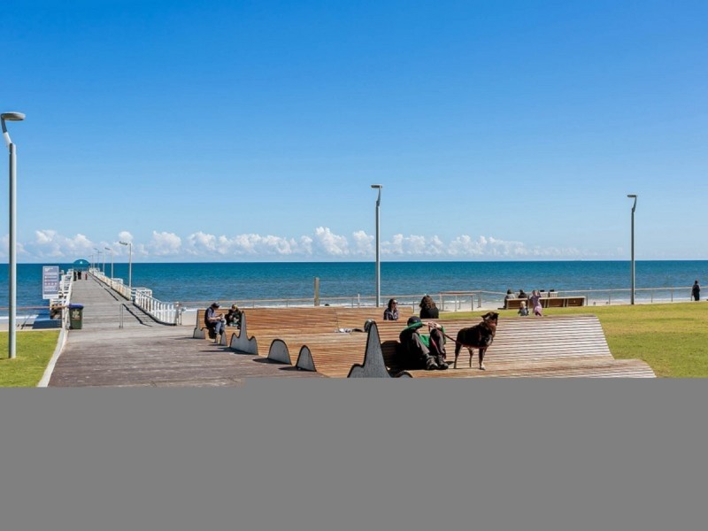 2 Cudmore Terrace, Henley Beach South SA 5022