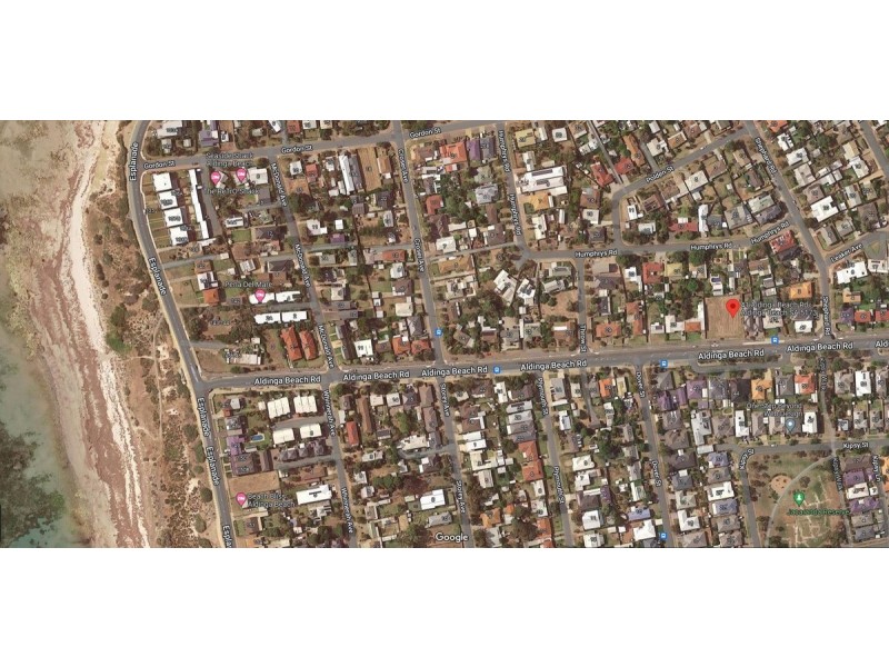 Lot 99/41 Aldinga Beach Road, Aldinga Beach SA 5173