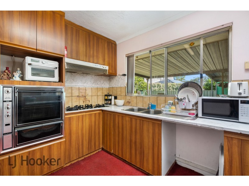 15 Joanne Terrace, Parafield Gardens SA 5107