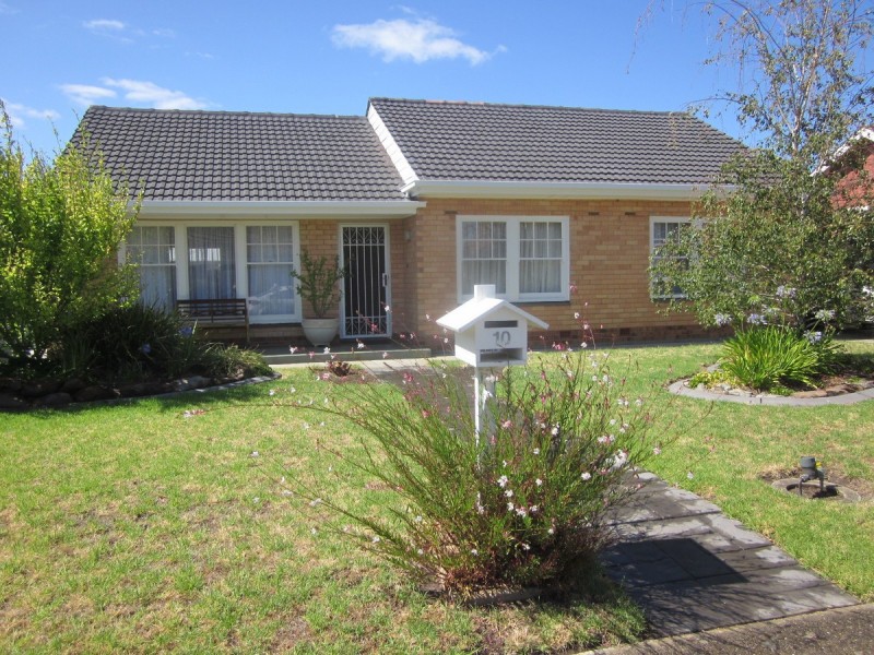 10 Oliver Avenue, Fulham Gardens SA 5024