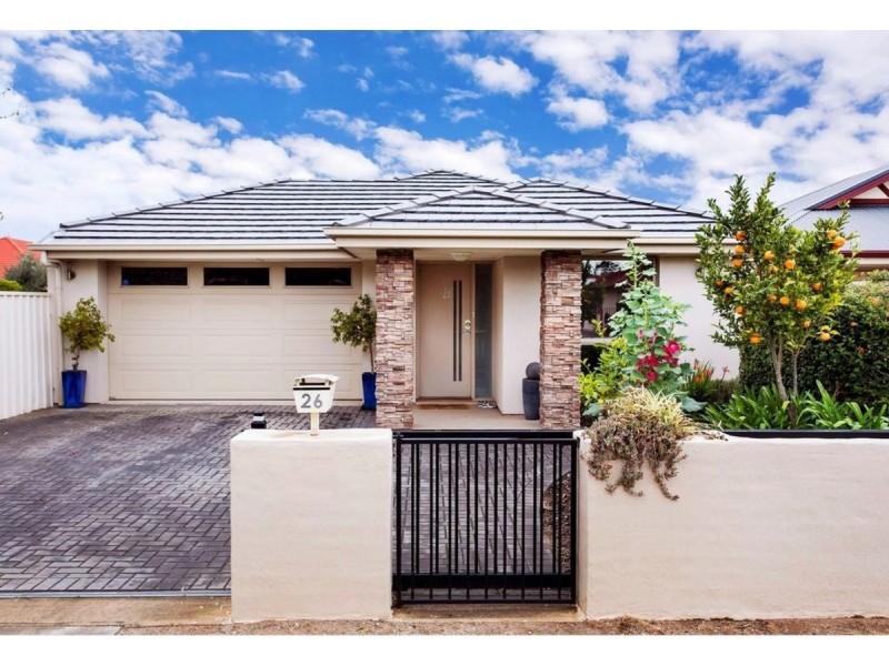 26 Rondo Avenue, Findon SA 5023