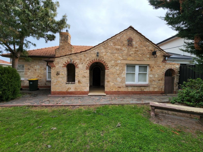21 Rowells Road, Lockleys SA 5032