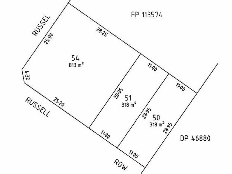 20 Russell Row, Paralowie SA 5108