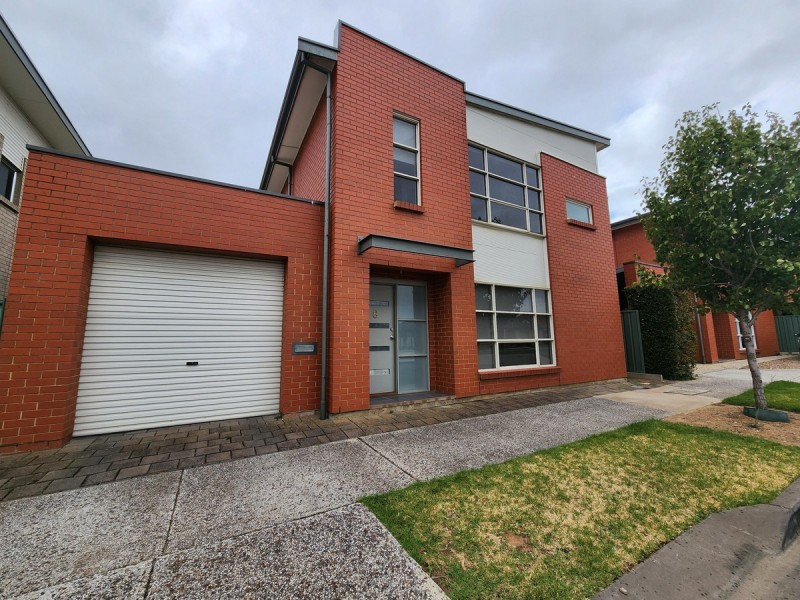 8 Waterton Lane, Mawson Lakes SA 5095