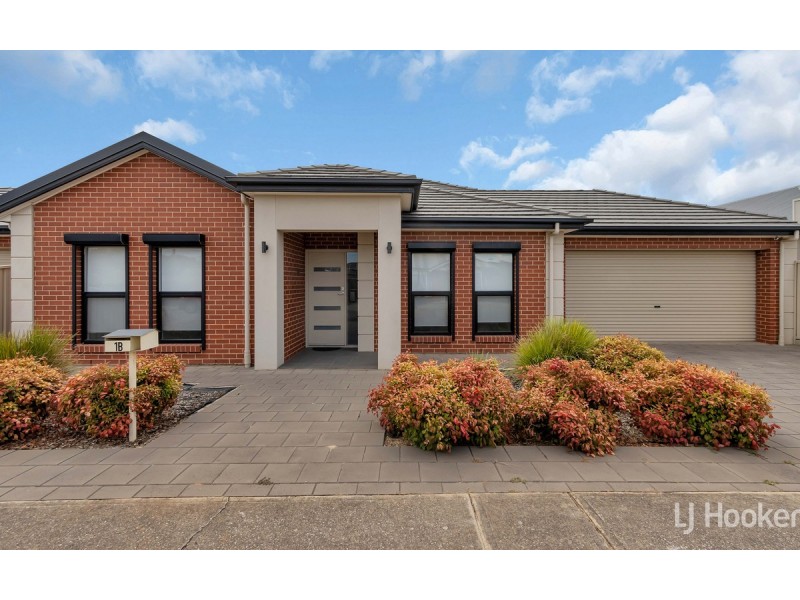 1B Broadford Crescent, Findon SA 5023