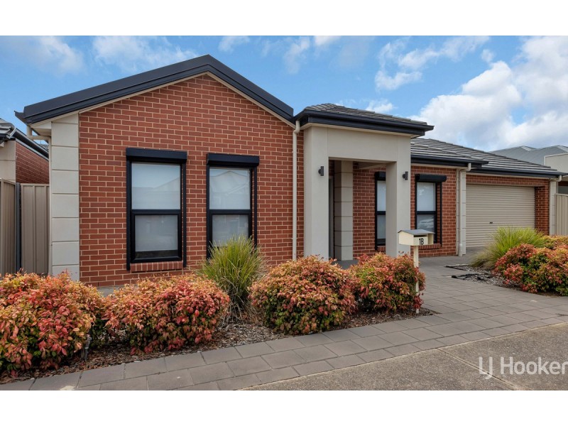 1B Broadford Crescent, Findon SA 5023