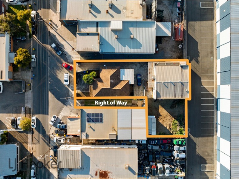 45 Wodonga Street, Beverley SA 5009