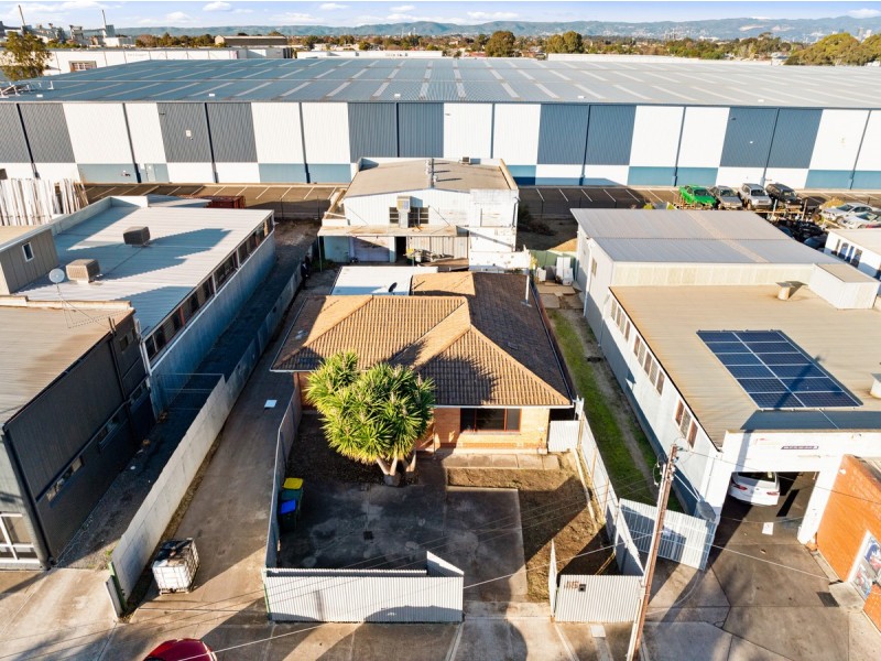 45 Wodonga Street, Beverley SA 5009