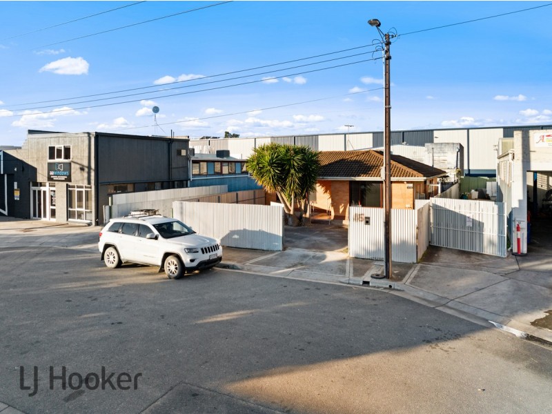 45 Wodonga Street, Beverley SA 5009
