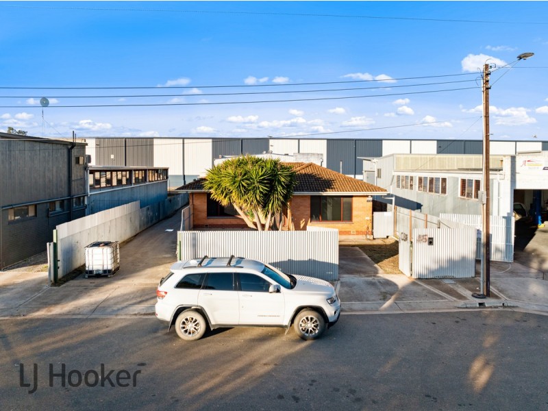 45 Wodonga Street, Beverley SA 5009