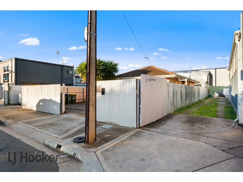 45 Wodonga Street, Beverley SA 5009