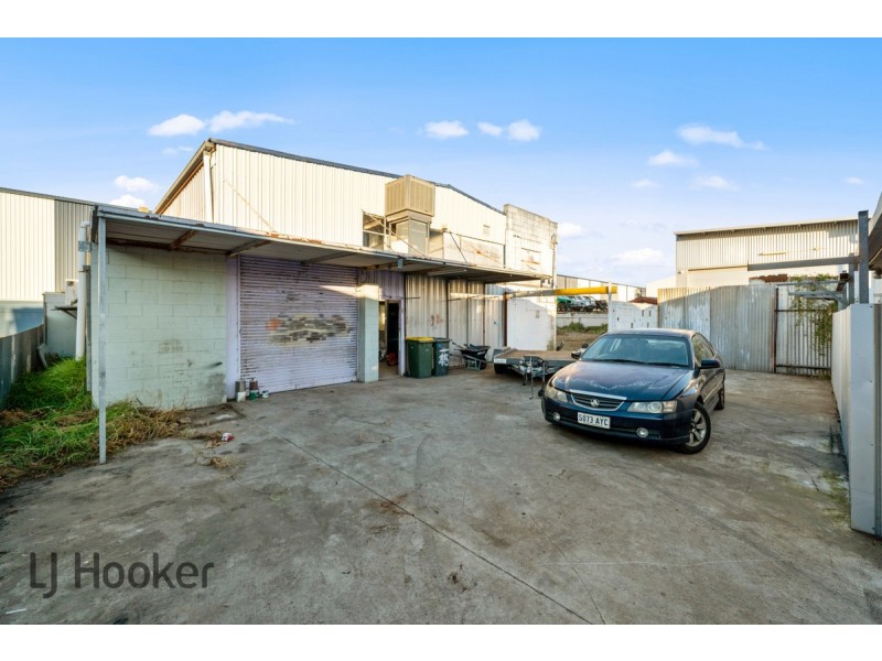 45 Wodonga Street, Beverley SA 5009