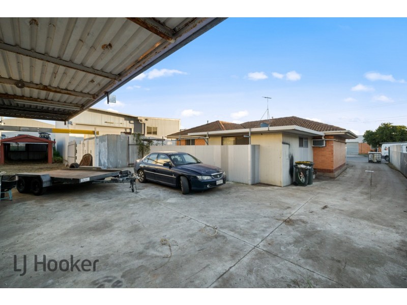 45 Wodonga Street, Beverley SA 5009