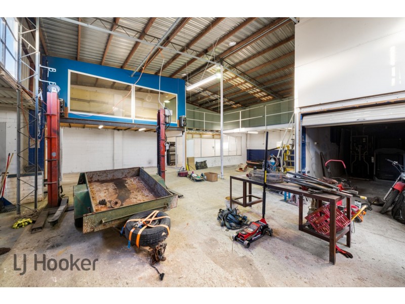 45 Wodonga Street, Beverley SA 5009