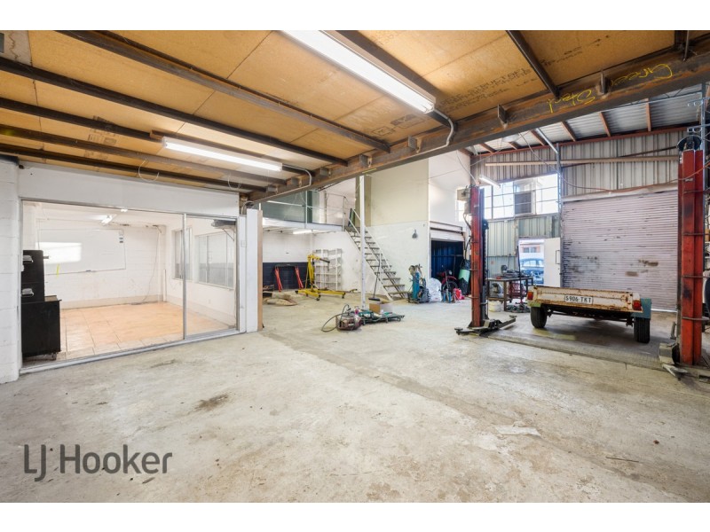 45 Wodonga Street, Beverley SA 5009