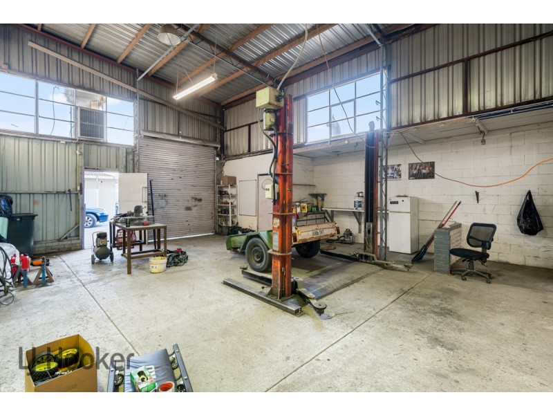 45 Wodonga Street, Beverley SA 5009