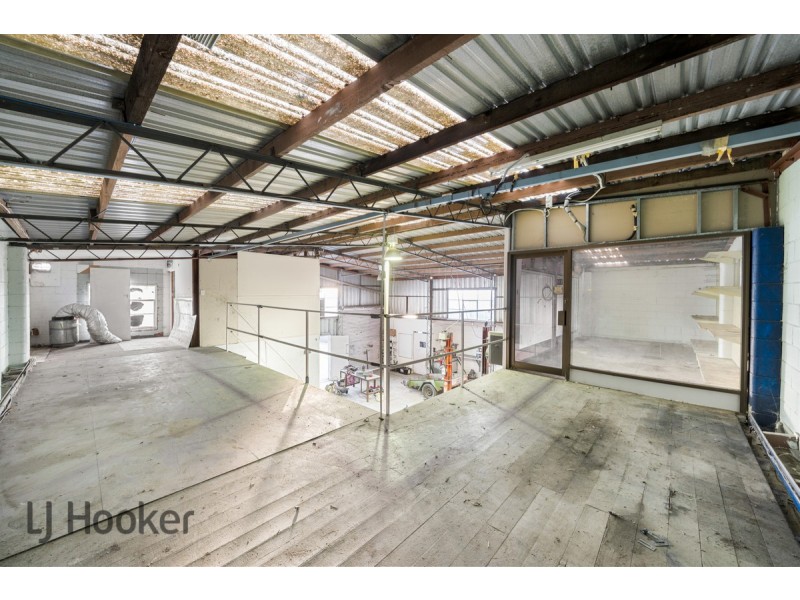 45 Wodonga Street, Beverley SA 5009