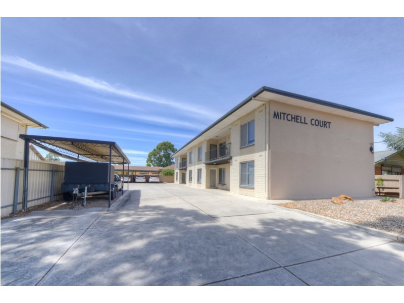 8/897 Marion Road, Mitchell Park SA 5043