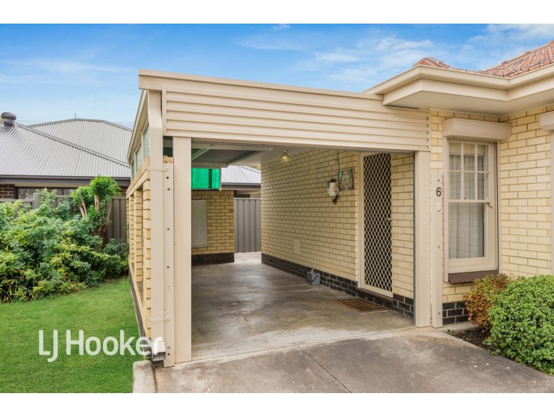 6/2 Dingera Avenue, North Plympton SA 5037