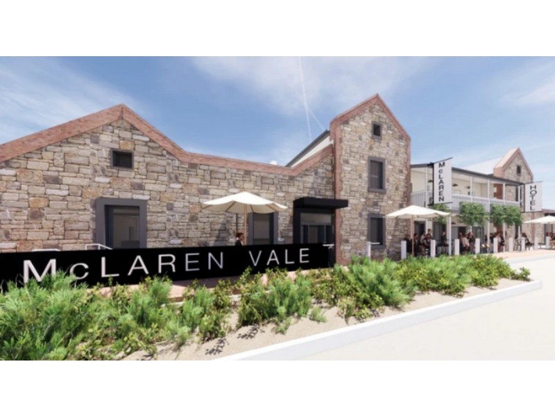 167 Main Road, Mclaren Vale SA 5171