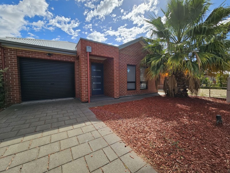 7 Butler Street, Pennington SA 5013