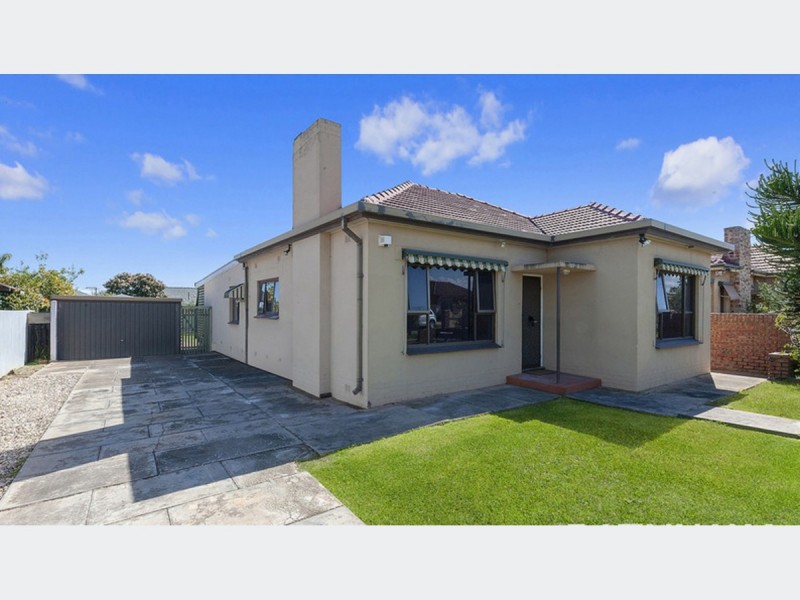 14 Fraser Street, Woodville South SA 5011