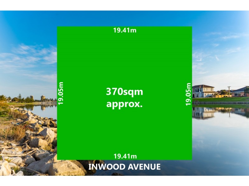 Lot 31/ Inwood Avenue, Glenelg North SA 5045