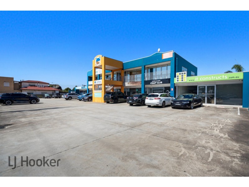 Suite 2/166-168 Grange Road, Flinders Park SA 5025
