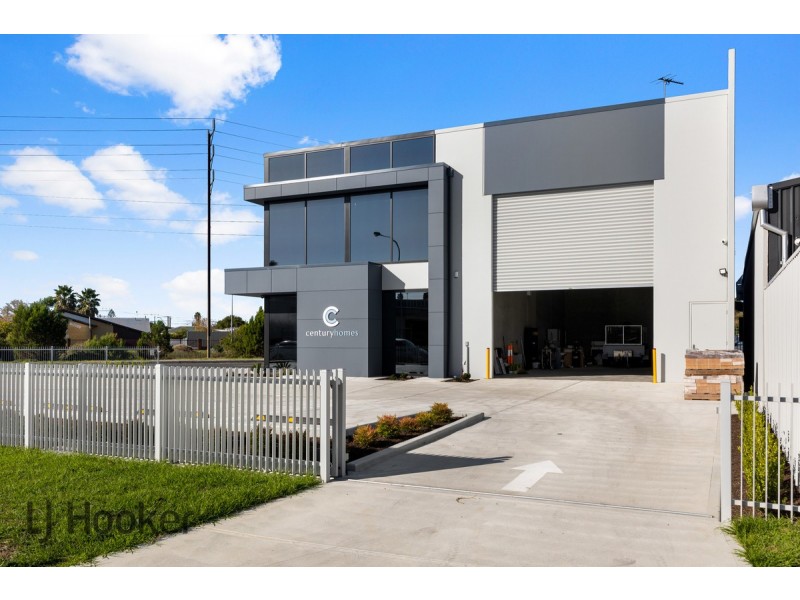1194 Old Port Road, Royal Park SA 5014