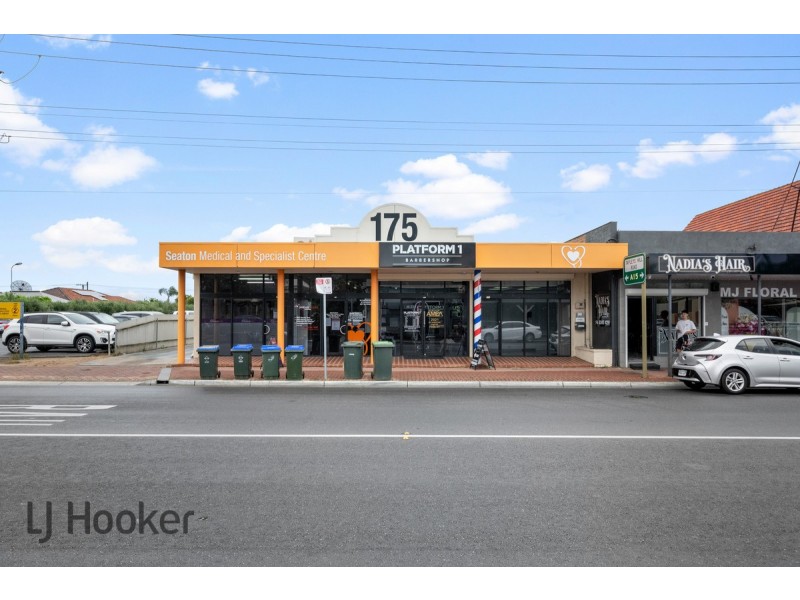175A – 177 Trimmer Parade, Seaton SA 5023