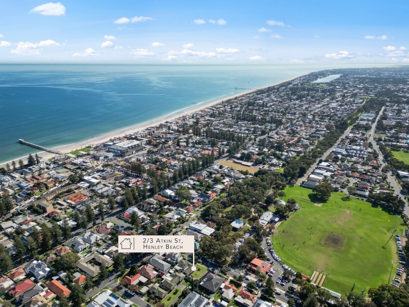 2/3 Atkin Street, Henley Beach SA 5022