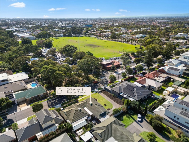 2/3 Atkin Street, Henley Beach SA 5022