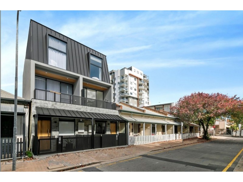 9 Stafford Street, Adelaide SA 5000