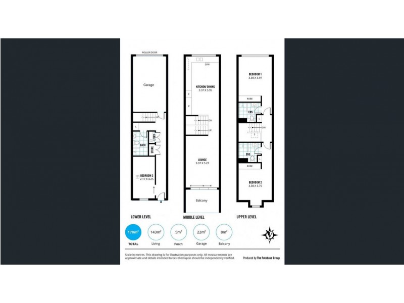 9 Stafford Street, Adelaide SA 5000