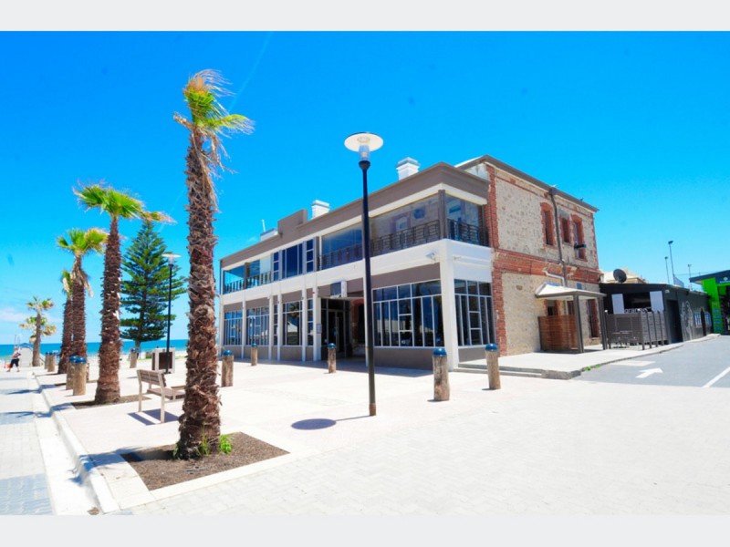 Lot 100/3A Jarman Terrace, Flinders Park SA 5025