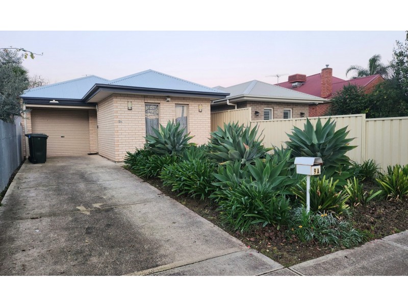 9A Olive Avenue, Broadview SA 5083