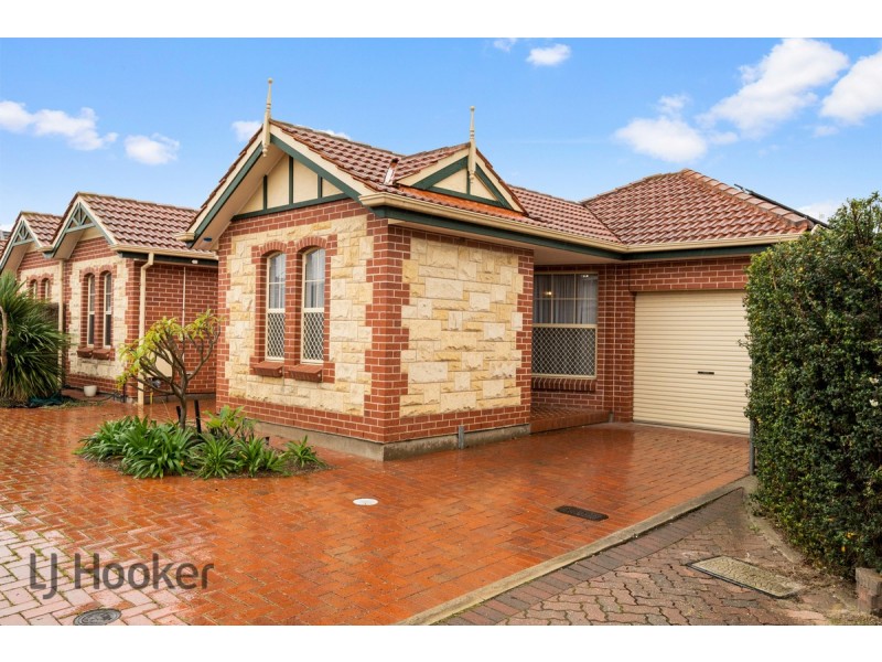 1/31 Fergusson Avenue, Kidman Park SA 5025