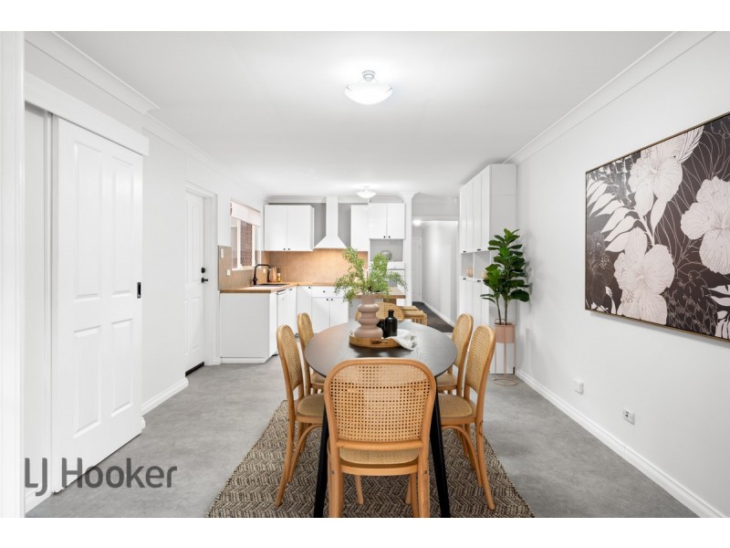 1/31 Fergusson Avenue, Kidman Park SA 5025