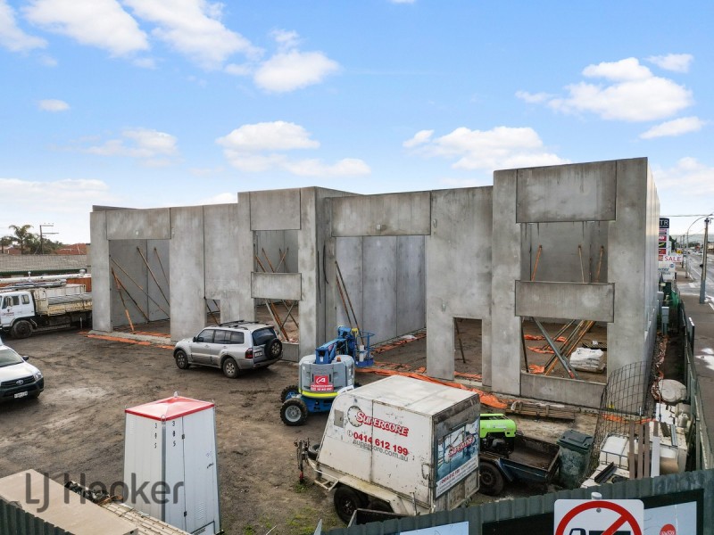Warehouse A/117 Grand Junction Road, Rosewater SA 5013