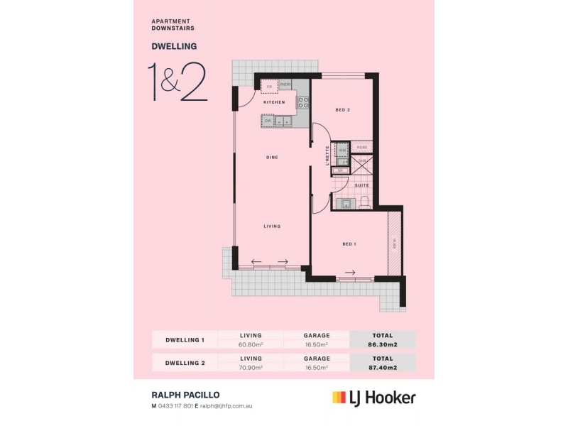 352 Grange Road, Kidman Park SA 5025