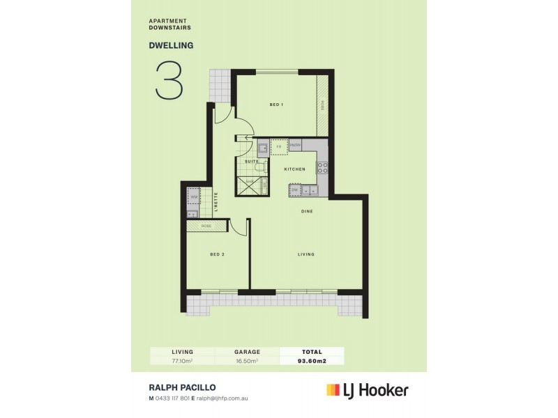 352 Grange Road, Kidman Park SA 5025