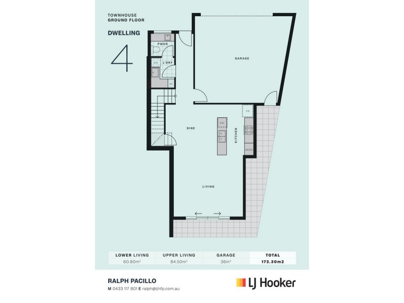 352 Grange Road, Kidman Park SA 5025