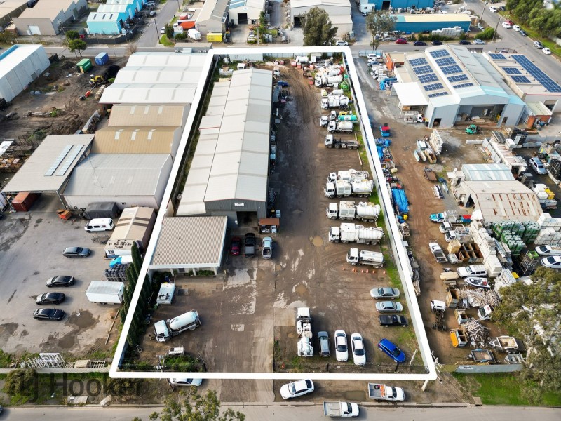 10 Millers Road, Wingfield SA 5013