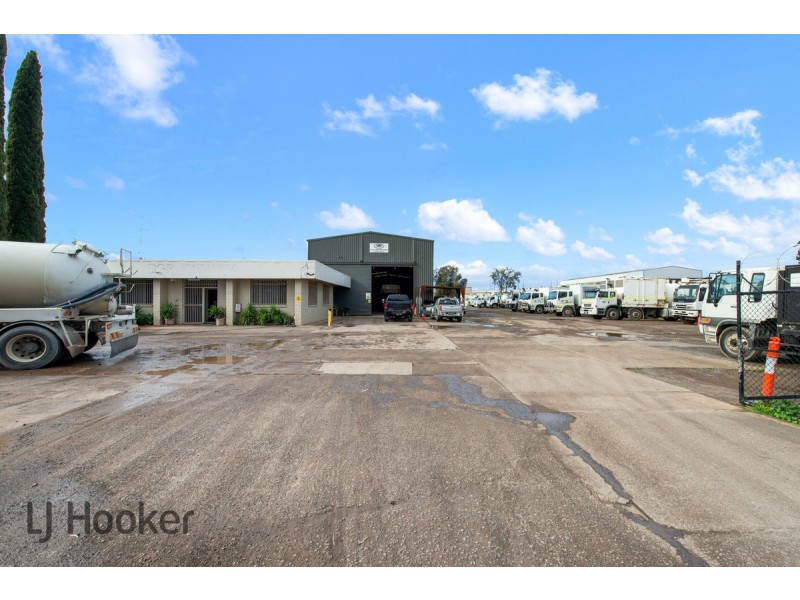 10 Millers Road, Wingfield SA 5013