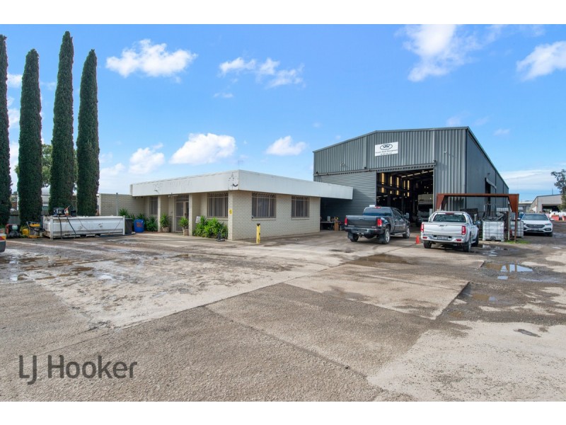 10 Millers Road, Wingfield SA 5013