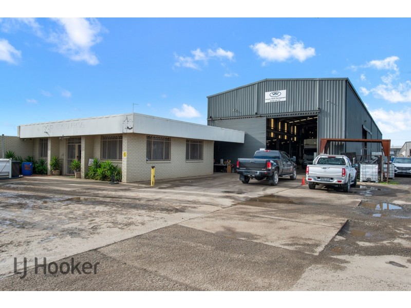 10 Millers Road, Wingfield SA 5013